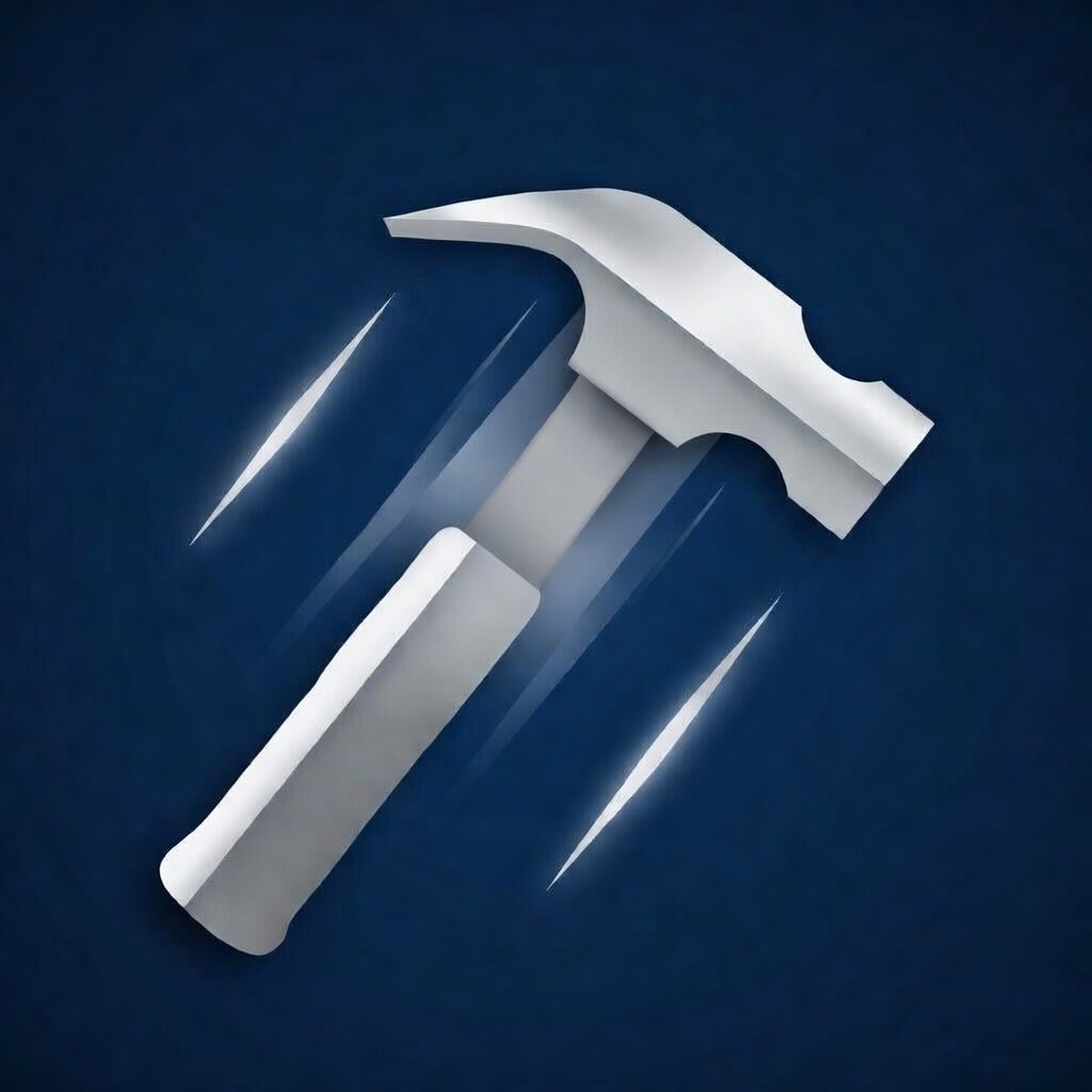HAMR Time App Icon